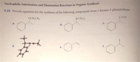 Oneclass Treatment Of 1 Bromo 2 Deuterio 2 Phenylethane With Strong