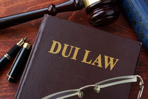 Dui Punishment In Tulsa Oklahoma Tulsa Criminal Lawyers Law Firm