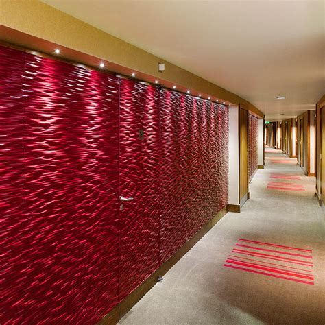 Hilton Hotel Liverpool | Hospitality | AHR | Architects and Building ...