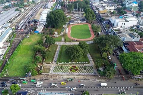 Berkunjung Ke Bogor Wajib Coba Kuliner Legendaris Khas Bogor Ini