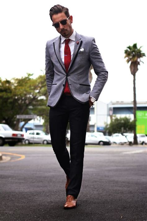 Venta Outfit Para Graduacion Hombre En Stock