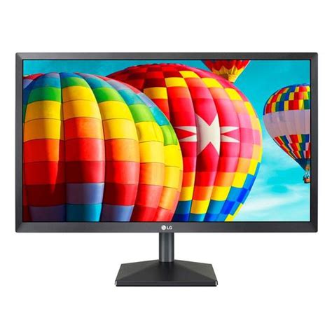 Monitor LG 23 8 LED IPS FHD HDMI 24MK430H B AWZM Monitor Para