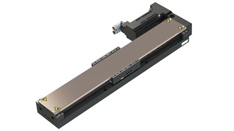 High Load Linear Stage