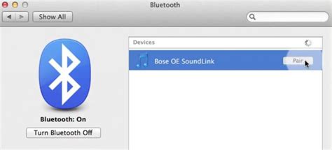 How To Connect Bluetooth Headphones To Mac Computer