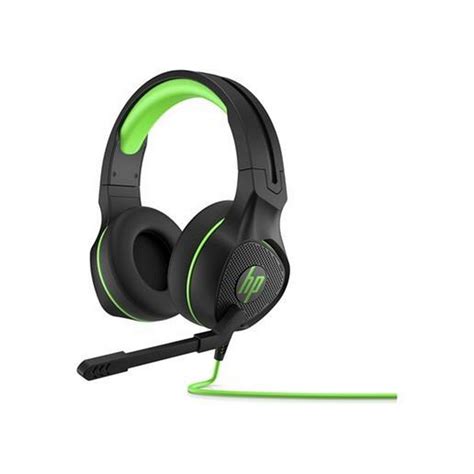 Hp Pavilion Gaming Headset Bx Aa