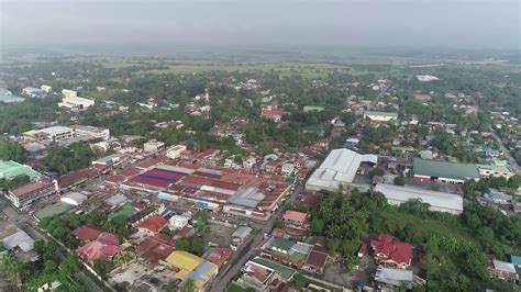 Cabatuan Isabela Map