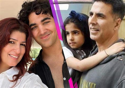 Twinkle Khanna Reveals Her Daughter Nitara Wanted Fair Skin Tone Like Brother Aarav After This