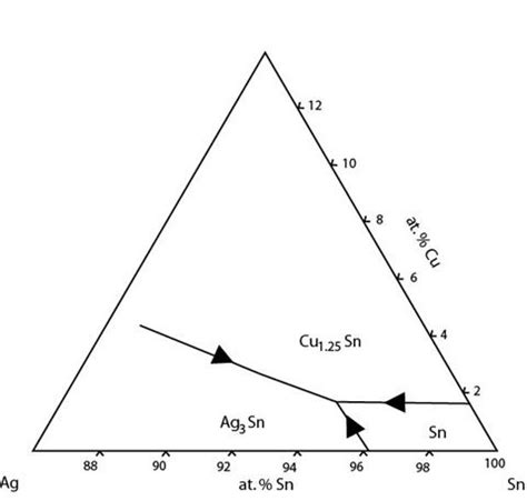 Case Study Sn Ag Cu System