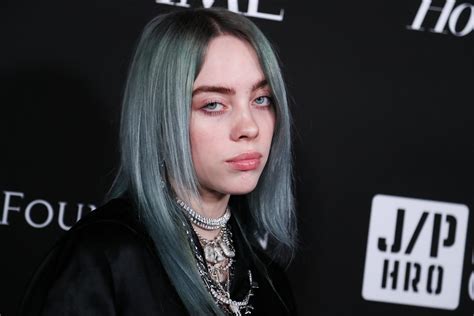 Billie Eilish Releases New Single When I Was Older Based On Award