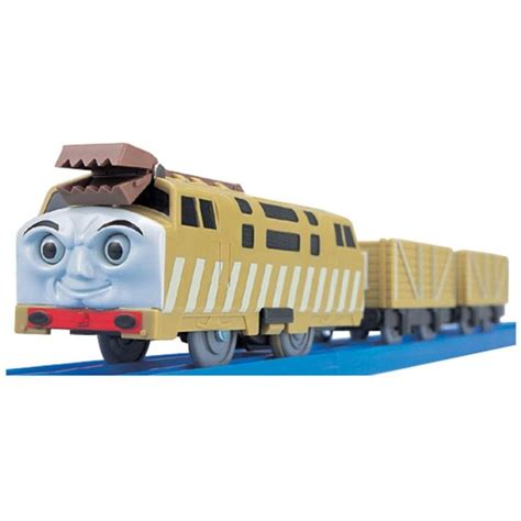 Toys & Hobbies Takara TOMY Plarail Thomas Gordon Train Ts-04 Japan 2012ver 4904810459149 for ...