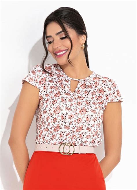 Moda Feminina Rosalie