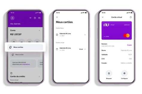 Cart O Extra Nubank Libera Nova Surpresa Para Os Brasileiros