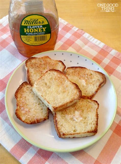 My Moms Amazing English Muffin Toasting Bread Sweet Savory Sweet