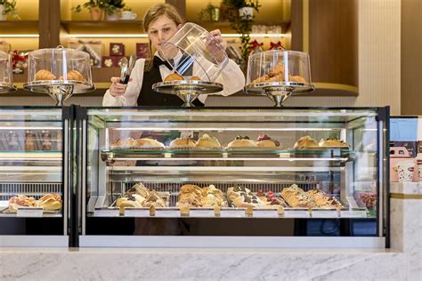 Brunetti Classico Has Opened Two New Venues In Melbourne