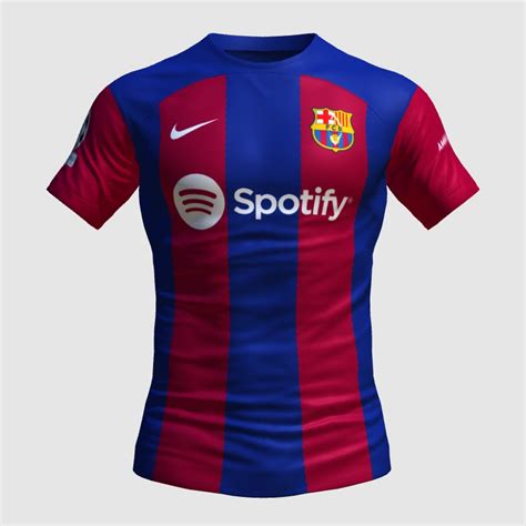 F. C. Barcelona - Collection by FERNA_99 - FIFA Kit Creator Showcase