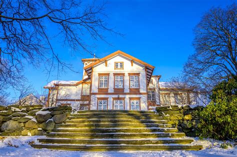 10 Best Museums in Trondheim - Where to Go in Trondheim to Enjoy Art ...