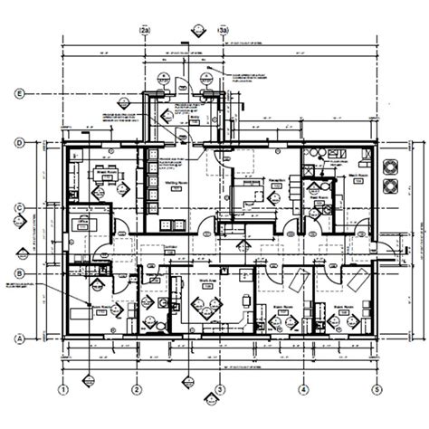 Newman Grove Clinic Floor Plan Boone County Health Center