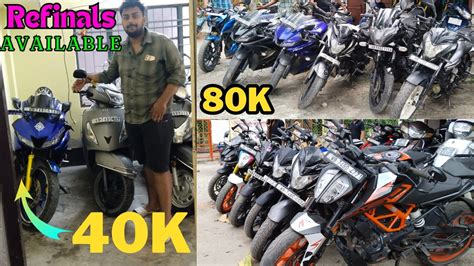 Cheapest Used Bike Dhamaka Offer Second Hand Bike In Siliguri R V