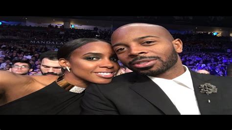 Kelly Rowland And Tim Weatherspoon Celebrate Wedding Anniversary Essence