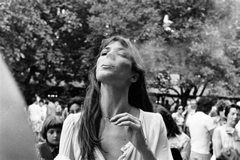 Jane Birkin Icon Of 70s Style · Shaft Jeans