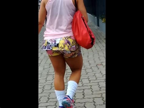 Gata Top Saindo DA Academia Free Ass HD Porn 8d XHamster