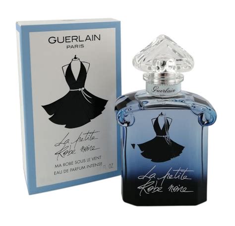 Guerlain La Petite Robe Noire Intense Woda Perfumowana Ml Sklep