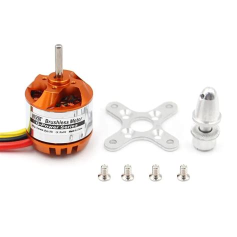 G POWER Motor Sem Escova Adequado Para Drones De Asa Fixa De M Ltiplos