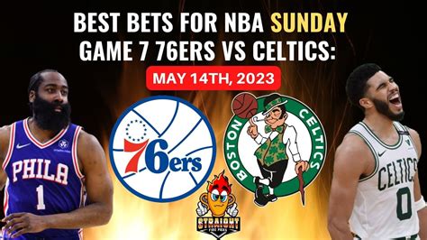 Run Philadelphia Ers Vs Boston Celtics Game Best Bets Props