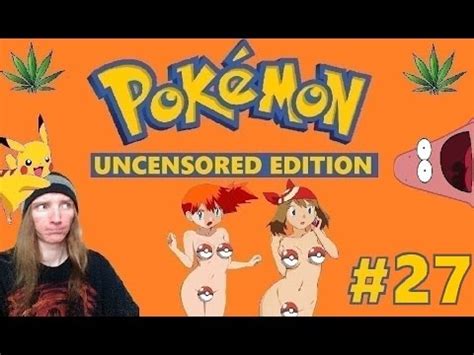 Pokemon Sabrina Porn XXXPicz