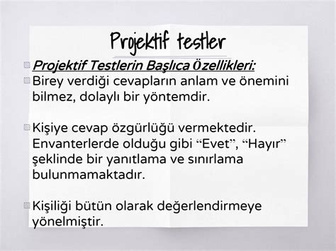 Ps Koloj K Testler Ppt Indir