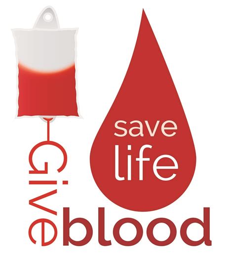 Donate Blood Save A Life District 5340