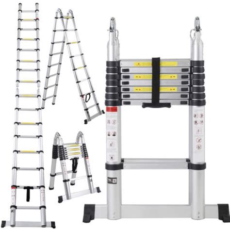 10 Best Telescopic Ladders