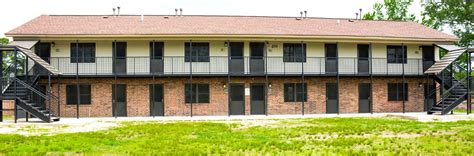 West Memphis Housing Authority In West Memphis Ar