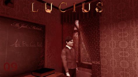 Let S Play Lucius Hd Privatlehrer Youtube