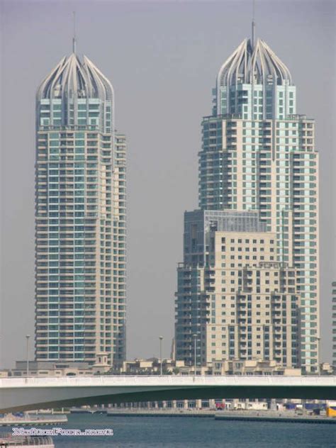 Top 10 tallest buildings in Dubai - XciteFun.net