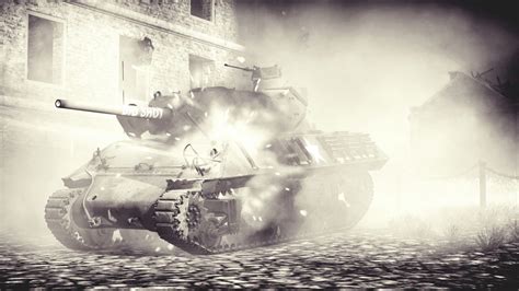 Wallpaper 1920x1080 Px Tank War War Thunder World War Ii