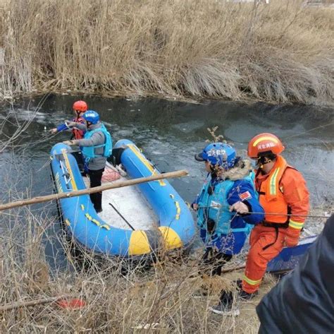 痛心！河北2名少年不幸身亡！又是蓝天救援队东旺乡水库