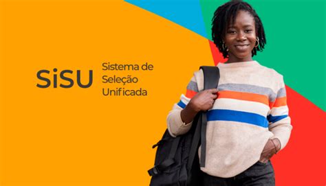 SISU 2024 veja quais são as universidades mais vagas Notícias