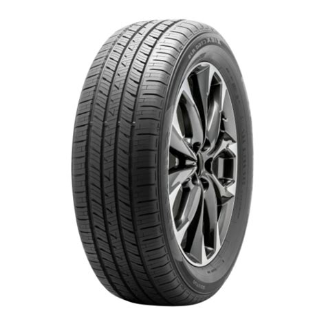 Ripley NEUMATICO 245 60R18 CT60AS FALKEN H T TL BLK THA