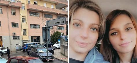 Strage A Nuoro Roberto Gleboni Uccide Moglie E Figlia Poi Si Toglie