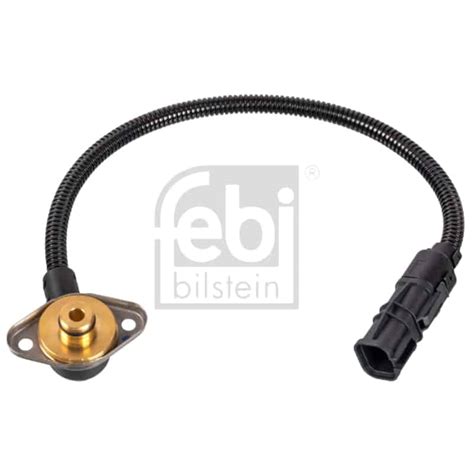 Febi Man D D Boost Pressure Sensor Truck Busters