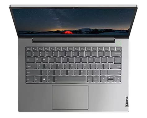 Lenovo Thinkbook Gen Powerful Laptop For Work A Uk