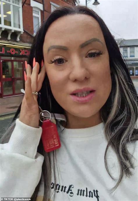 Woman Sparks Outrage After Claiming She Refused To Pay £40 To Nail