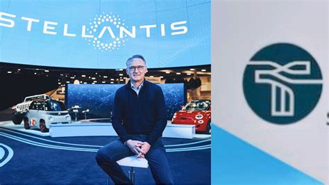 Stellantis Ventures To Invest In French Tech Developer Tiamat For