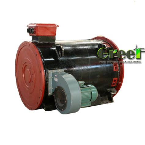 10kw 100rpm Low Rpm Low Torque 3phase 220v 380v 50hz Permanent Magnet Generator China 20 Rpm