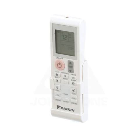 Daikin Ac Remote