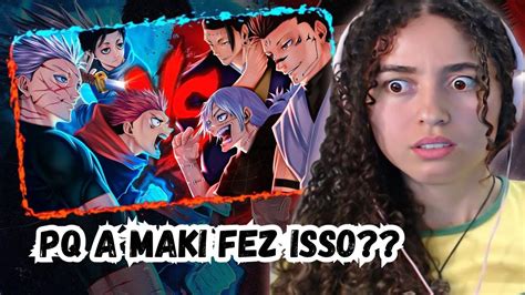 Feiticeiros Vs Maldi Es Combate De Rimas Cortes Da Live React