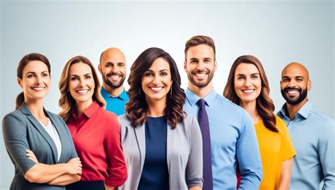 Gerir uma equipe perfis diferentes dicas práticas VitalyBrasil