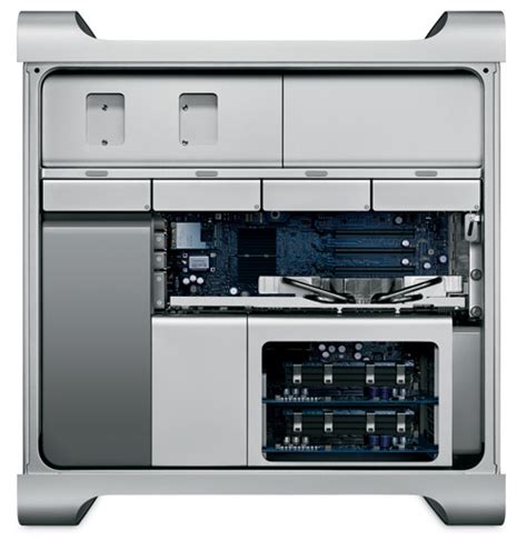 How to Upgrade Mac Pro Processor (Original/Early 2008): EveryMac.com