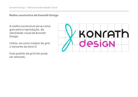 Identidade Visual Pessoal - Projeto Universitário on Behance